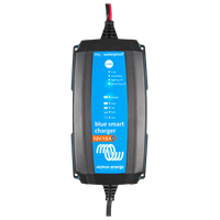 Blue Smart Charger 12/15 IP65