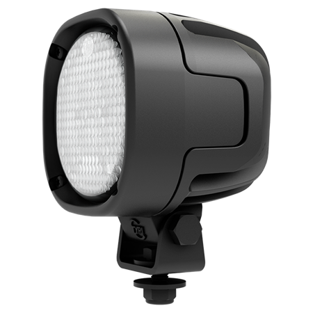 0909-2250, AERO SAFE, LED, Asym, Deutsch, 12V