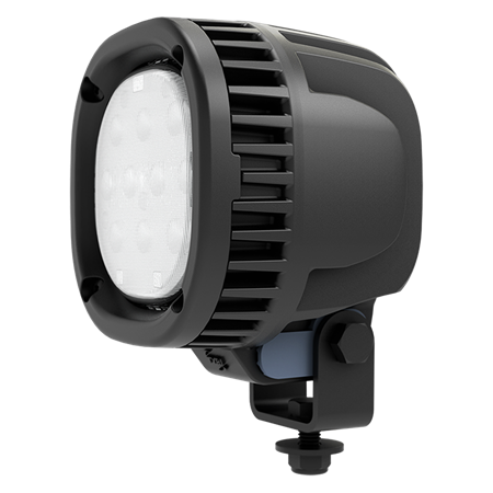 1010-2500eL, LED, Deutsch, High Beam, 24V