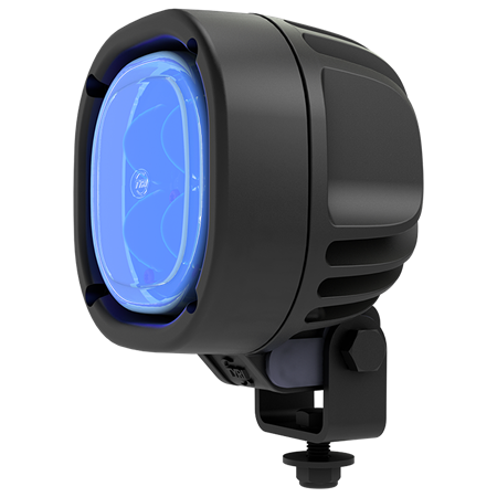 1010-BluePoint, LED, Deutsch