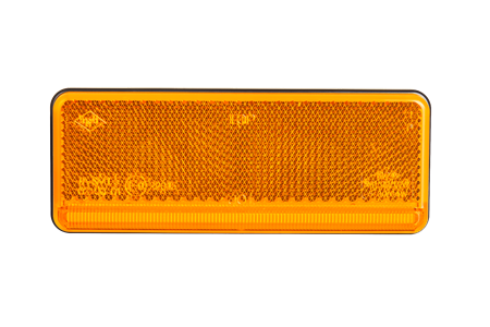 Blinkers, 113mm, 0,5m, DV