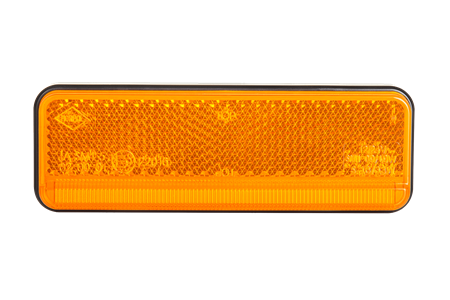 Blinkers, 102mm, 0,5m, DV