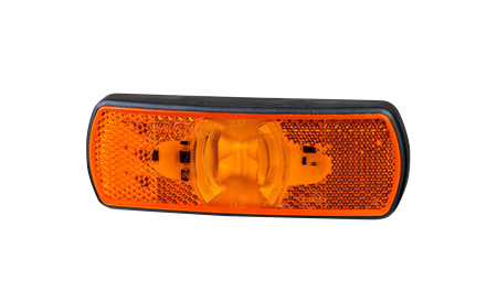 Blinkers, 122mm 0,5m, DV