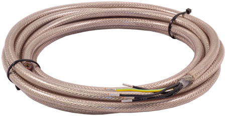 Anslutningskabel 5m för P30026E