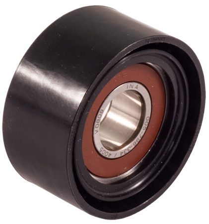 Löphjul Drivrem N62/63