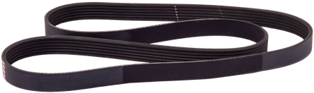 Drivrem (6PK1368) med N62/63