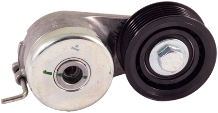 Remsträckare MB OM611/612/646/651-6PK