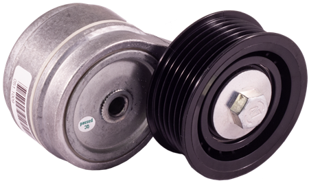 Remsträckare Crafter 6PK