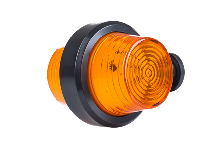 Blinkers, Flex, kort, 0,6m, DV