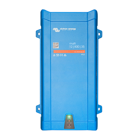 MultiPlus 12/800VA/35A-16A