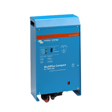 MultiPlus C 12/800VA/35A-16A