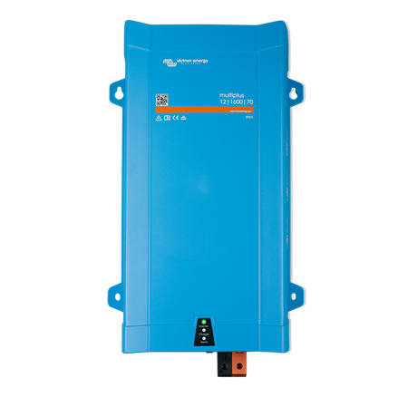 MultiPlus 12/1600VA/70A-16A