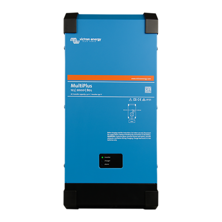 MultiPlus 12/2000VA/80A-32A