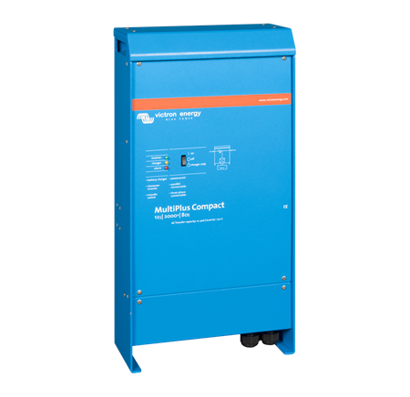 MultiPlus C 12/2000VA/80A-30A