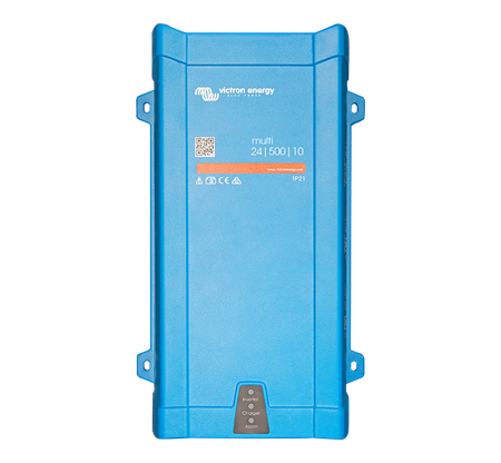 MultiPlus 24/500VA/10A-16A