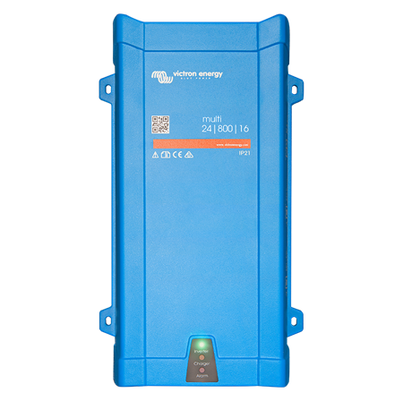 MultiPlus 24/800VA/16A-16A