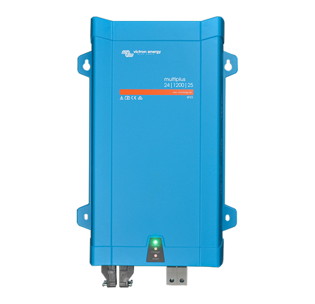 MultiPlus 24/1200VA/25A-16A