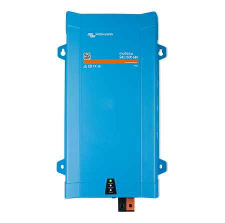 MultiPlus 24/1600VA/40A-16A