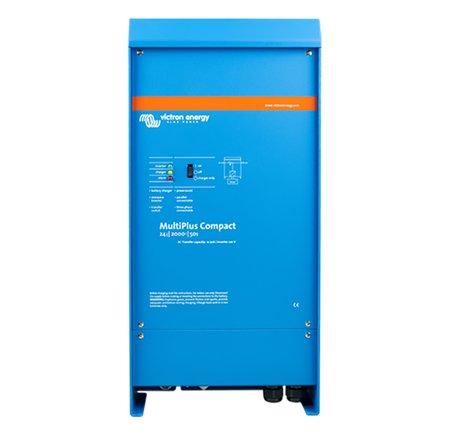 MultiPlus C 24/2000VA/50A-30A