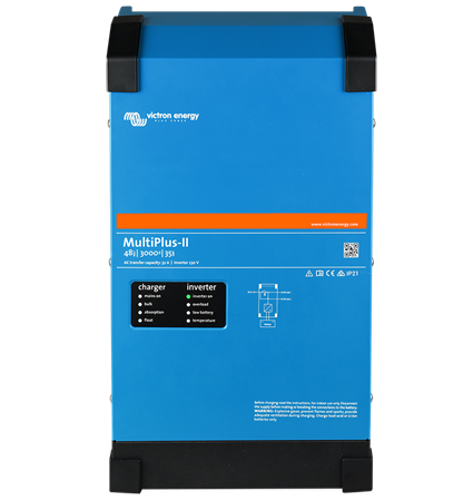 MultiPlus-II 48/3000/35-32 230V