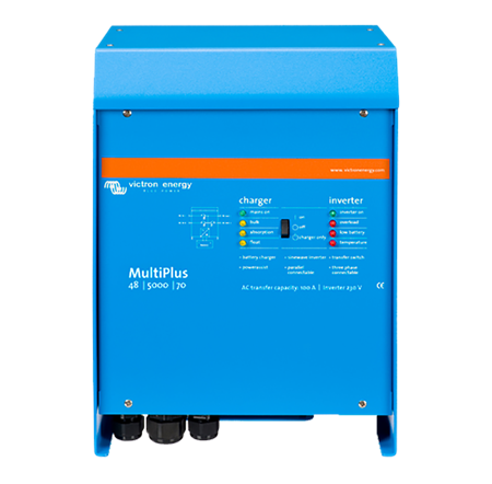 MultiPlus 48/5000VA/70A-50A