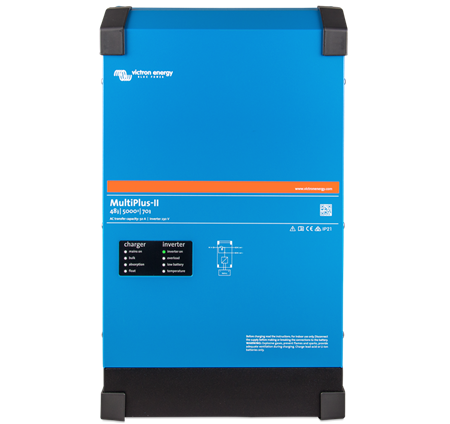 MultiPlus-II 48/5000VA/70A-50A