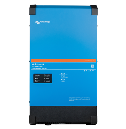 MultiPlus-II 48/8000VA/110A-100A/100A