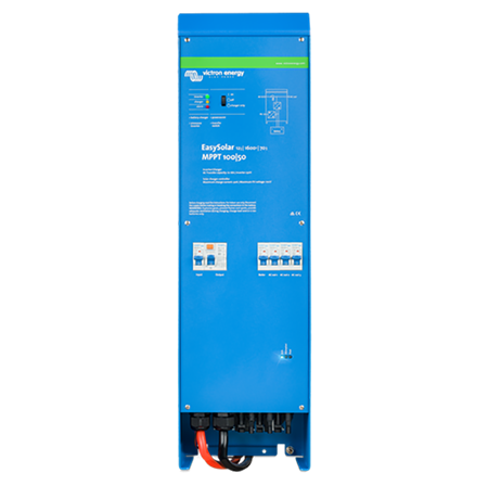 EasySolar 12/1600/70-16 MPPT 100/50