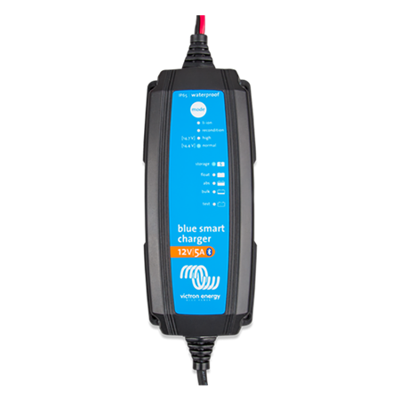 Blue Smart Charger 12/5 IP65s