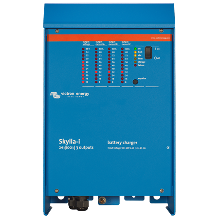 Skylla-i 24V/100A (3)