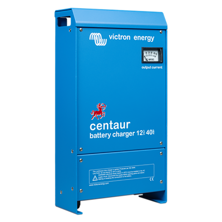 Centaur Charger 12/40(3) 120-240V