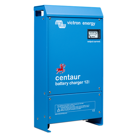 Centaur Charger 12/50(3) 120-240V