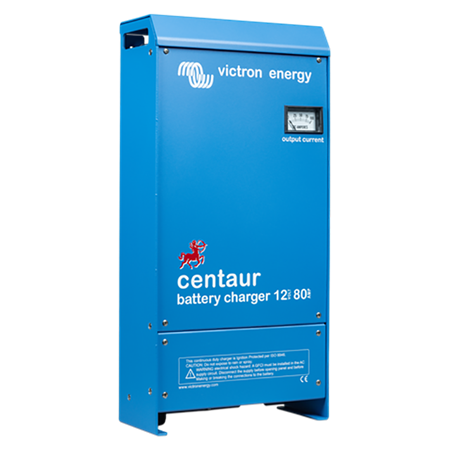 Centaur Charger 12/80(3) 120-240V