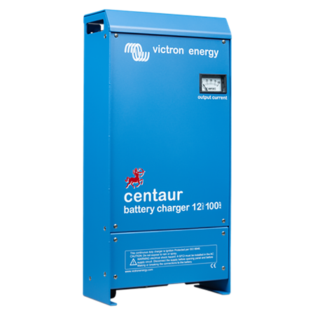 Centaur Charger 12/100(3) 120-240V
