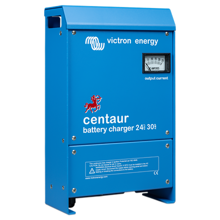 Centaur Charger 24/30(3) 120-240V