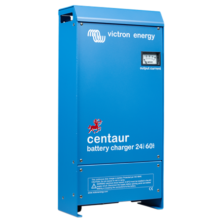 Centaur Charger 24/60(3) 120-240V