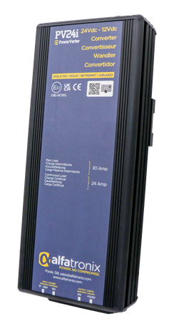PV24i 24-12V