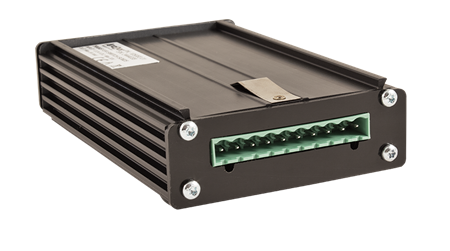 Prioriteringsrelä DC 12/24V