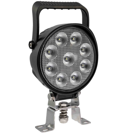 BullPro, 54W, handtag, magnet, cigg, Flood, DT, DV