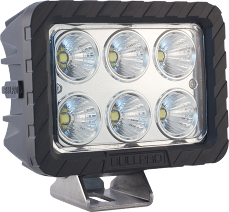 BullPro 120W, Flood, DT, DV