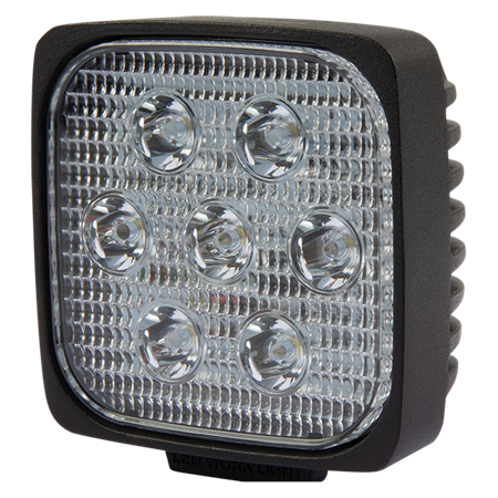 BullBoy 35W, Flood, DV