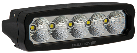 Bar Mini, 25W, 2250 lm, DT, DV