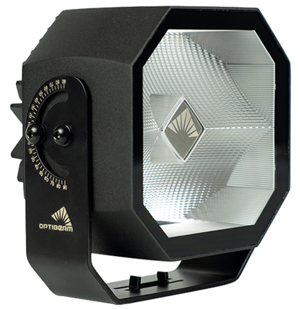 OPTIBEAM OctaX 4.0, LED-arbetsbelysning, DT