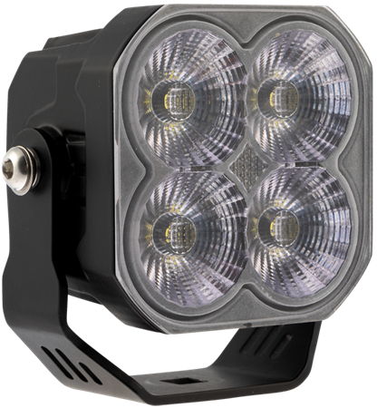 BullPro Bully 3000 30W, Wide, DT, DV