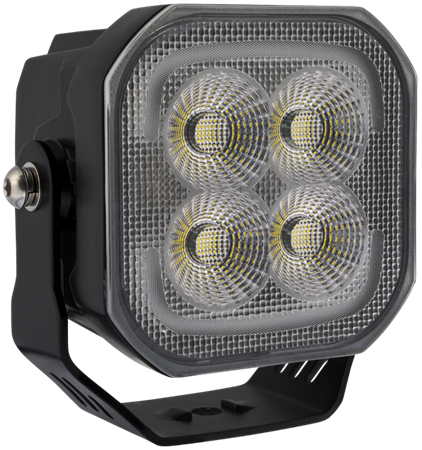 BullPro Bully 6000 74W, Wide, DT, DV