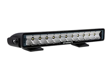 OPTIBEAM Pure 335 Work, LED-ljusramp.