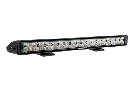 OPTIBEAM Pure 506 Work, LED-ljusramp.