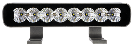 BULLBOY Proline Reactor LED-ramp, single, 255, LED, DV