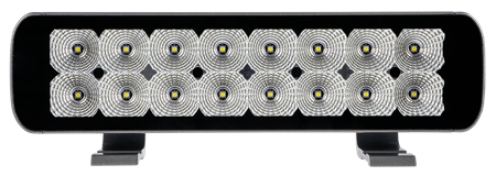 BULLBOY Proline Reactor LED-ramp, double, 289, LED, DV