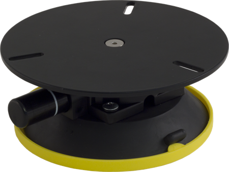 Vakuum sugkopp för beacon Ø140mm